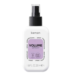 Kemon Volume Spray 200ml